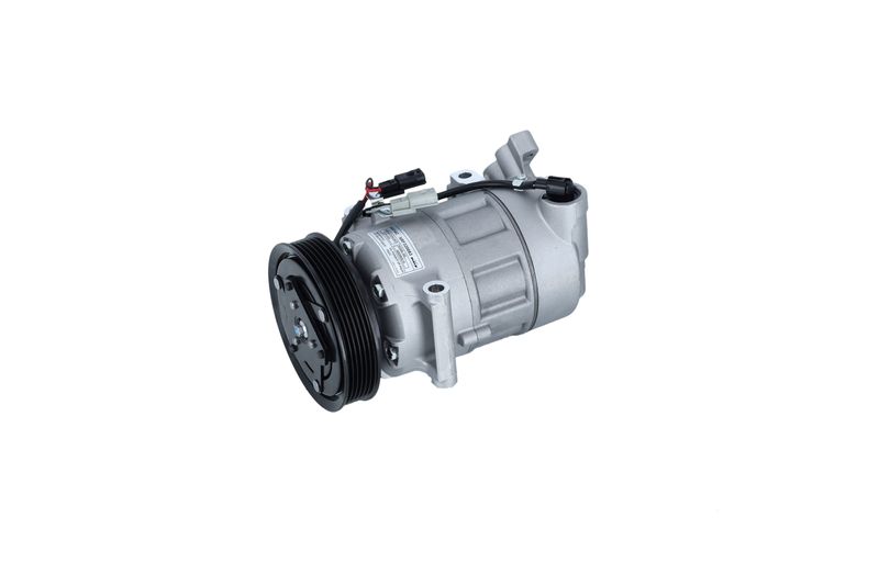 Aftermarket Klimakompressor, 0044710714-03 | 926003123R, 926006231R Aftermarket Klimakompressor, 0044710714-03 | 926003123R, 926006231R