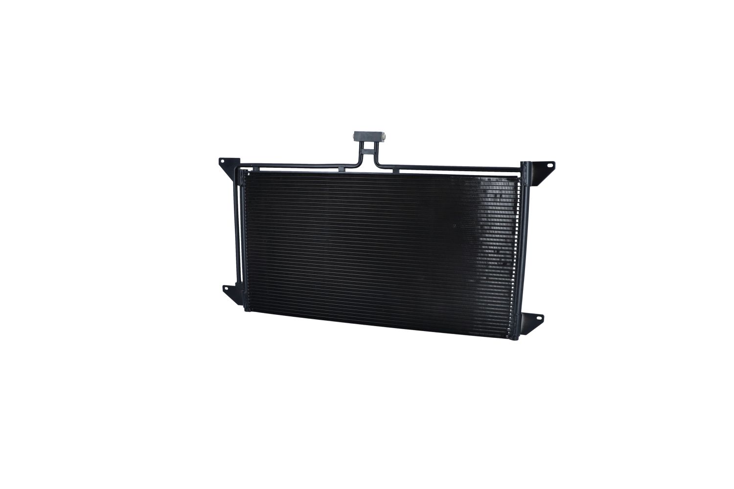 Klimakondensator 0044810402-03 | Scania, 1354110, 1449757, 20223750