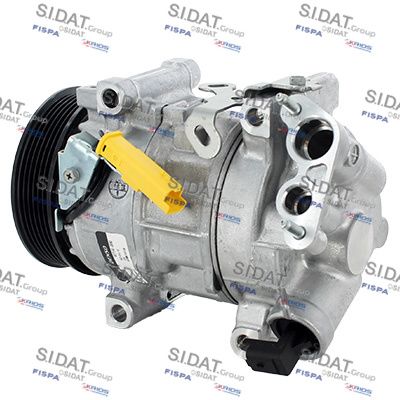 Original Klimakompressor, 0044710979-01 | 9834730080, 9834730480