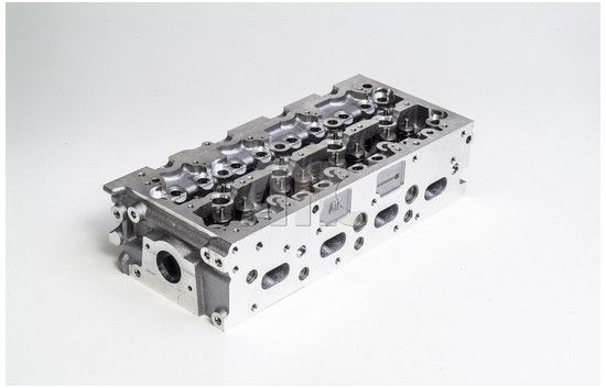 AMC Zylinderkopf, 0126310667-03 | MAN, VW, 908434, 04L103064P, 04L103064PX, 04L103065B