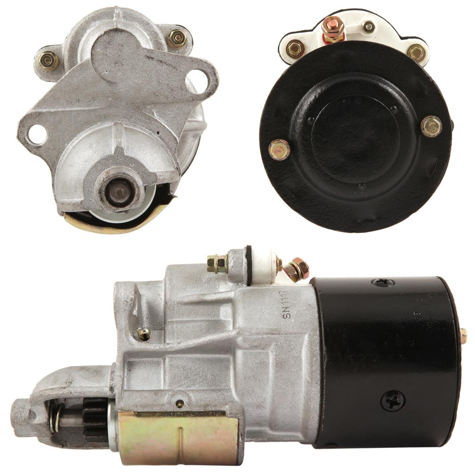 Aftermarket Starter, 0000213506-03 | CM3250N, CM3257N, 3755900, 3675560