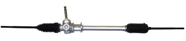 Austausch Lenkgetriebe, 0028610657-02 | Mitsubishi, MB870949