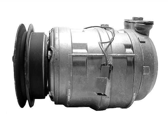 Austausch Klimakompressor, 0044711480-02