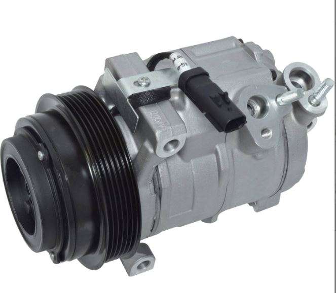 Austausch Klimakompressor, 0044713731-02 | P55111096AC