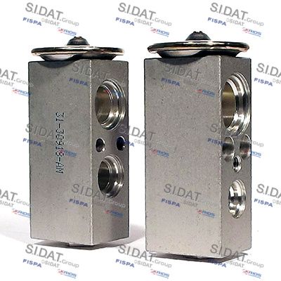 Expansionsventil 0018310082-03 | John Deere, RE57575