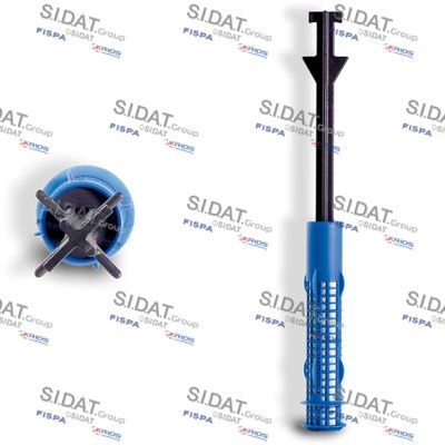 Filtertrockner, Klimaanlage - 0085110330-03 | BMW, 64536907403