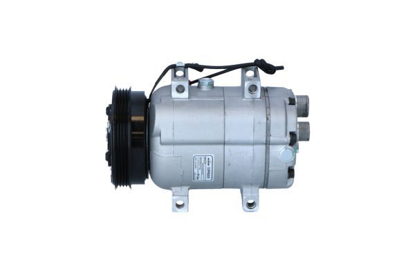 Aftermarket Klimakompressor, 0044710324-03 | 8D0260805MX, 8D0260805D, 8D0260805F, 8D0260805M