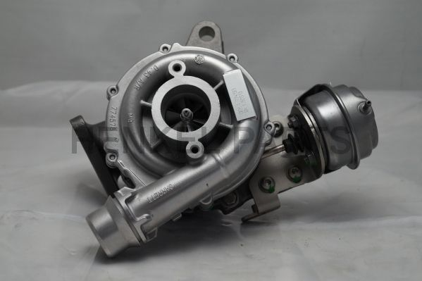 Turbolader Renault, 8200753383H, 7701478904, 7711497406, 8200753383 | 0223413262-02