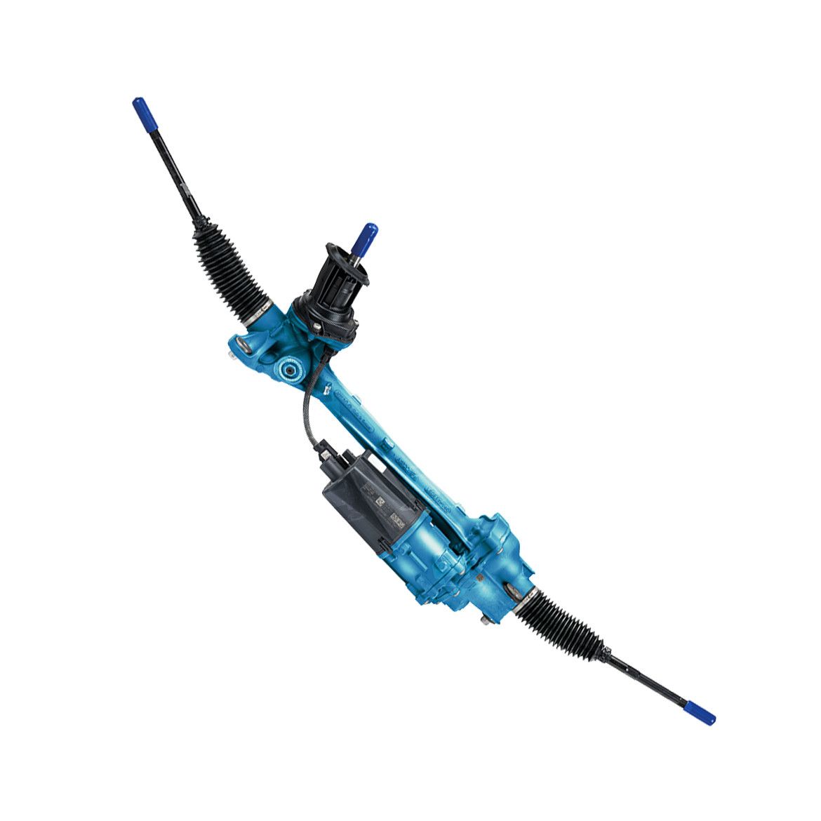 Austausch Lenkgetriebe, 0028611258-02 | Skoda, VW, 5Q0909143, 5QB423050, 5QB423061, 5QB423062