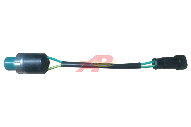 Druckschalter, Klimaanlage 0136010171 47724530 | 03