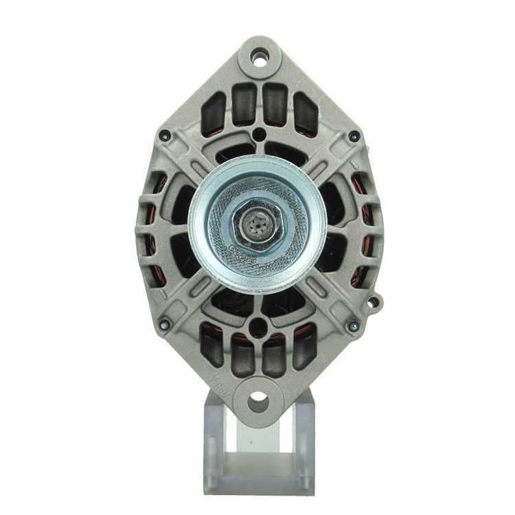 Austausch Generator, 0000410802-02 | Nissan, A2TB3191, LR180751B, 23100BU015, A003TB3191