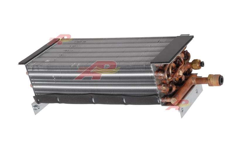 Verdampfer, Klimaanlage Claas, 0006257420, 6257420 | 0047110216-03