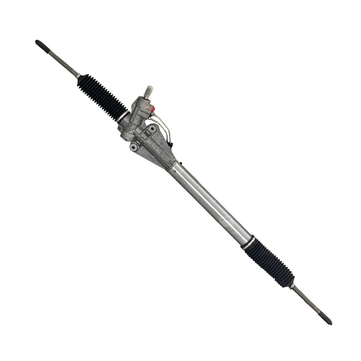 Austausch Lenkgetriebe, 0028611174-02 | Iveco, 504030059, 98445307