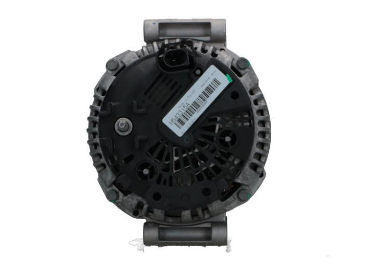 Original Generator, 0000411396-01 | Audi, 06D903016D, 06D903016DX, 06E903016D, 06E903016DX