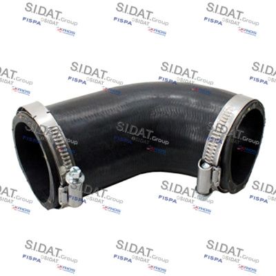 Ladeluftschlauch, 0331410507-03 | Audi, 5N0145833B