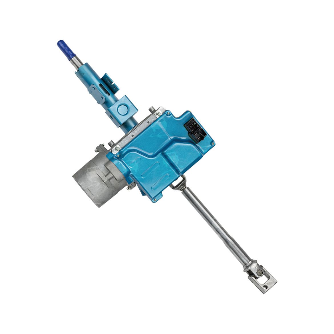 Austausch Lenksäule, 0121110167-02 | Ford, 77366149, 1700397, BS513C529CA38C5, 1761946