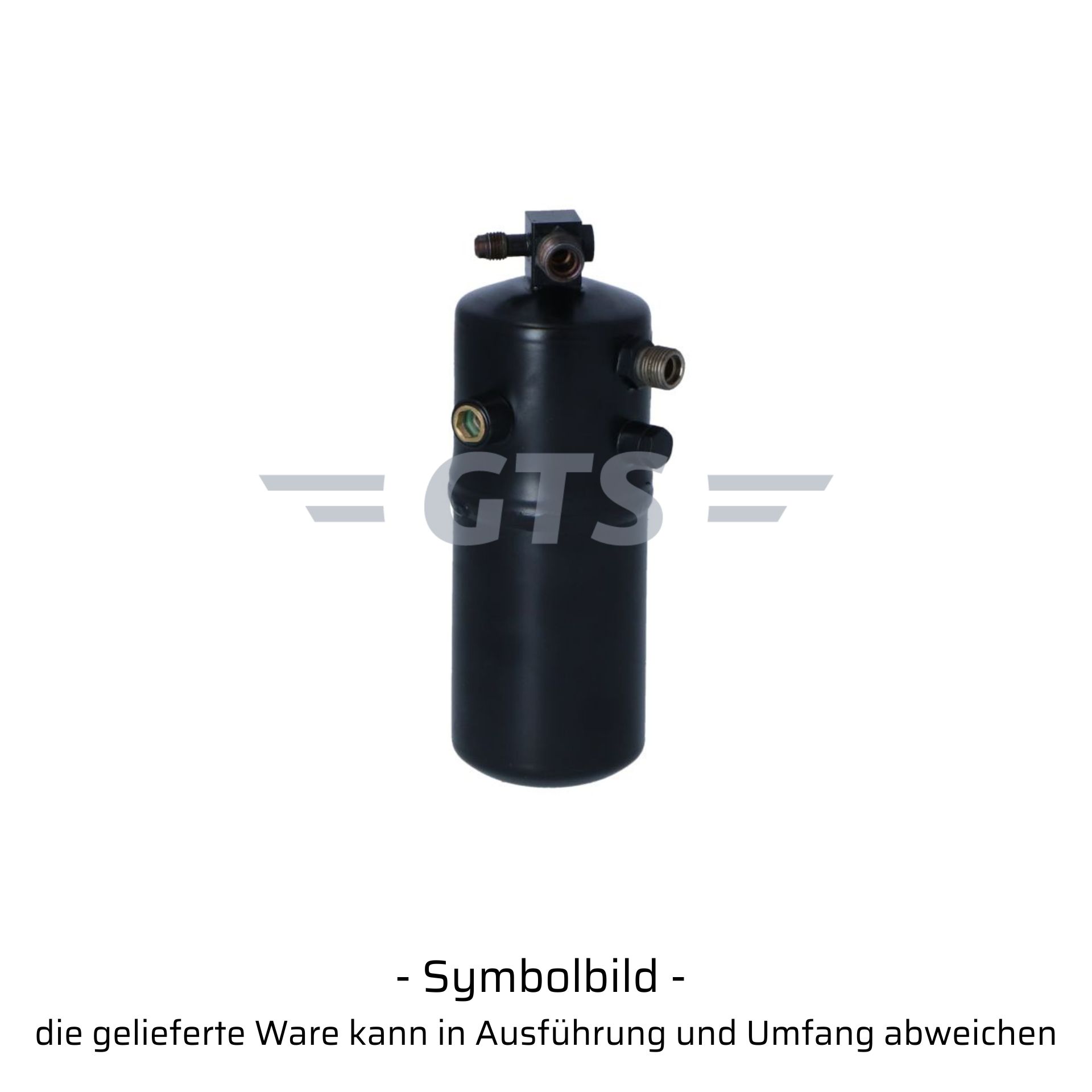 Original Filtertrockner, Klimaanlage | 47859497, 83909236, D5NN19N644A, D6NN19N644B