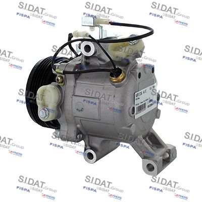 Aftermarket Klimakompressor, 0044710791-03 | 88320B4010