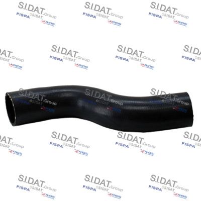 Ladeluftschlauch, 0331410698-03 | Toyota, 1734226070, 1734226071, 1734226072