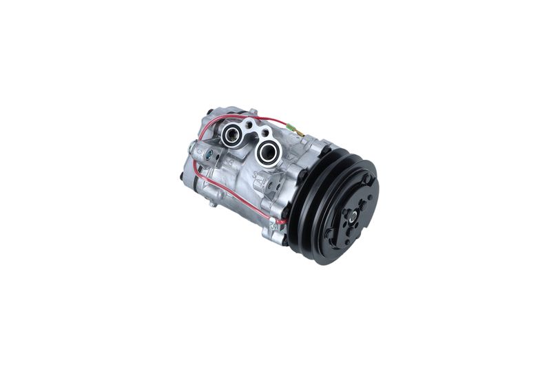Aftermarket Klimakompressor, 0044710017-03 | 46443509, 71721705 Aftermarket Klimakompressor, 0044710017-03 | 46443509, 71721705