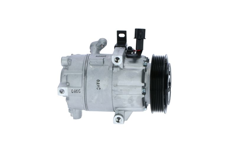 Original Klimakompressor, 0044711194-01 | 97701A5800, 97701F2800