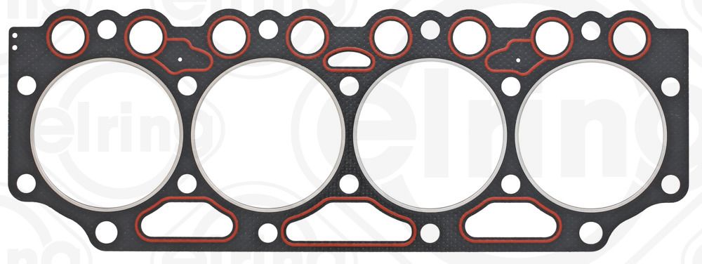 Zylinderkopfdichtung, 0031812351-03 | Maz, Otokar, 04201563, 11700336