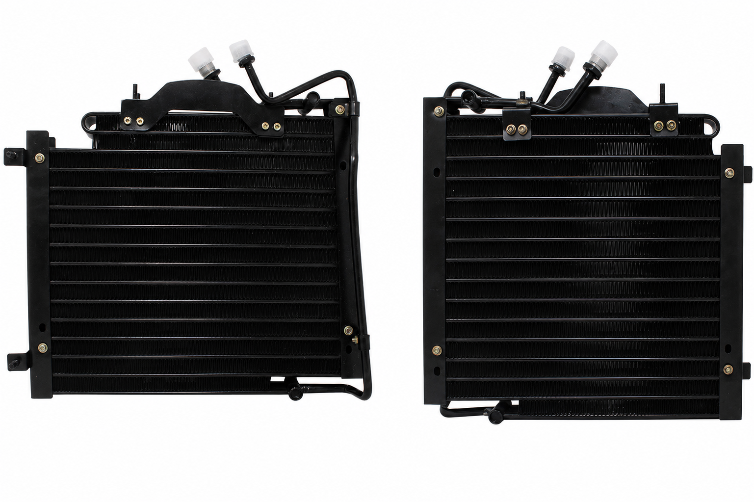 Klimakondensator Volvo CE, 14526229, VOE14526229 | 0044811429-03