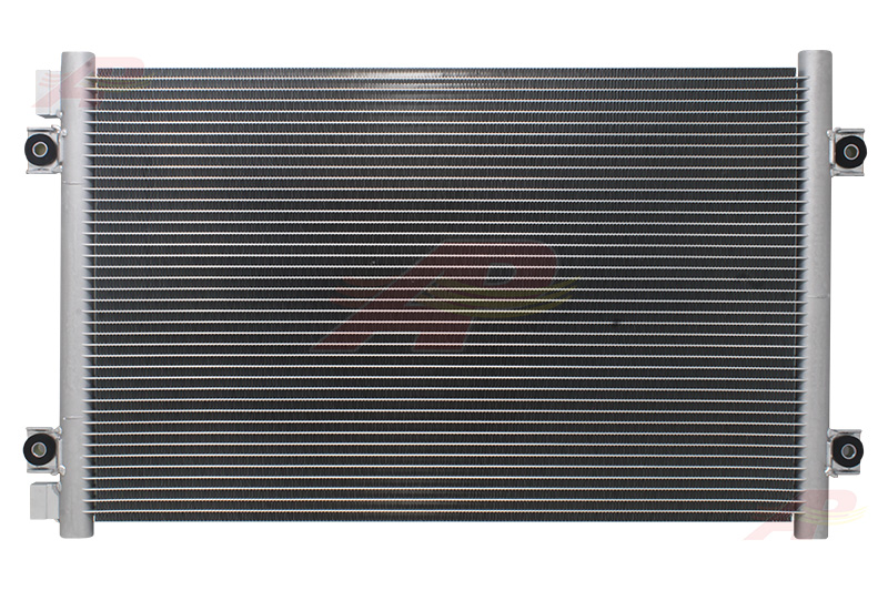 Klimakondensator Caterpillar, 3835668 | Neu