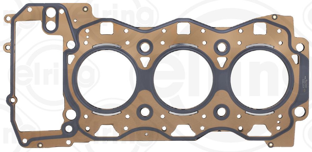 Zylinderkopfdichtung, 0031811165-03 | Porsche, 9A110414504