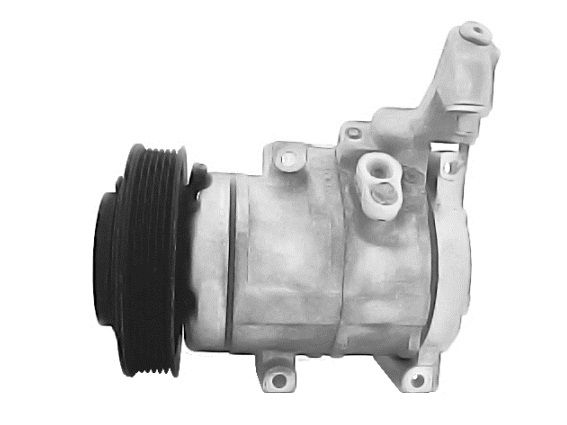 Austausch Klimakompressor, 0044711692-02 | 38810RDAA01