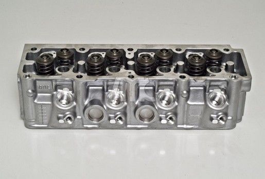 AMC Zylinderkopf, 0126310616-03 | Opel, 607024, 607027, 607077, 908125