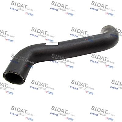 Ladeluftschlauch, 0331410302-03 | Seat, Skoda, 6Q0145828A, 6Q0145828P