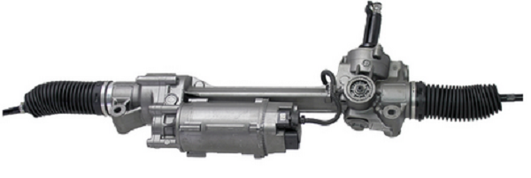 Austausch Lenkgetriebe, 0028611418-02 | Mercedes-Benz, A2184606900, A2184607500, A2184605800, A2184607200