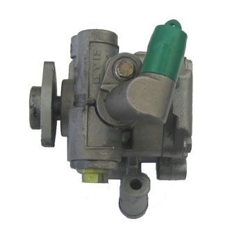 Austausch Hydraulikpumpe, 0001211450-02 | Mercedes-Benz, 0044661301, 0044661201, A0024669401, 0024669301