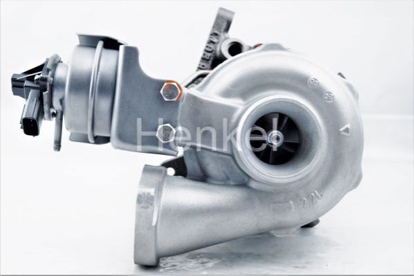 Turbolader - 0223414926-01 | Chevrolet, 25187703, 25185864, 25185866, 25187701