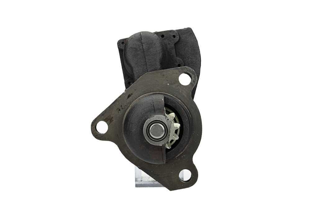 Aftermarket Starter, 0000213794-03 | 1443674
