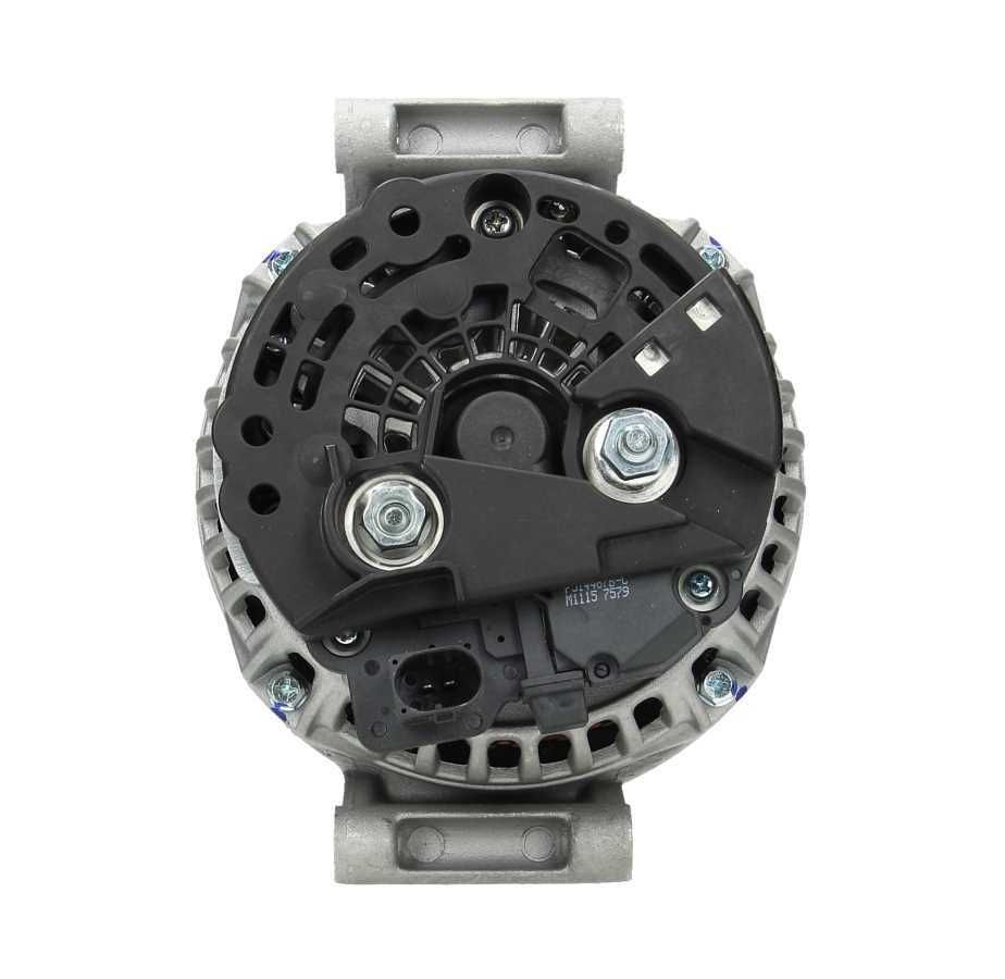 Aftermarket Generator, 0000411389-03 | Audi, Seat, 06D903016A, 06D903016AX, 06B903016AF, 06J903023CX