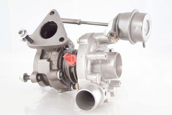 Turbolader - 0223411621-01 | VW, 045145701F, 038145701F, 038145701FV, 038145701FX