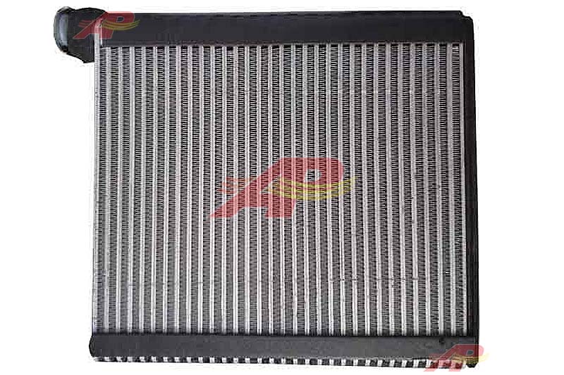 Verdampfer, Klimaanlage Hitachi, John Deere, 4658936, 4658937, 4719198 | 0047110142-03