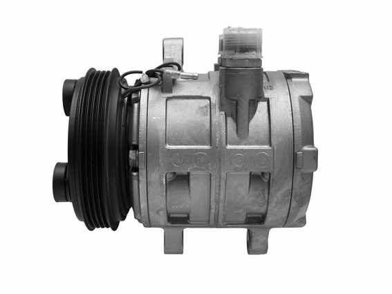 Austausch Klimakompressor, 0044712780-02