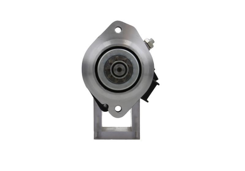 Aftermarket Starter, 0000211494-03 | 6N78180001, S114660, 6N7818000000, 6N7818001000