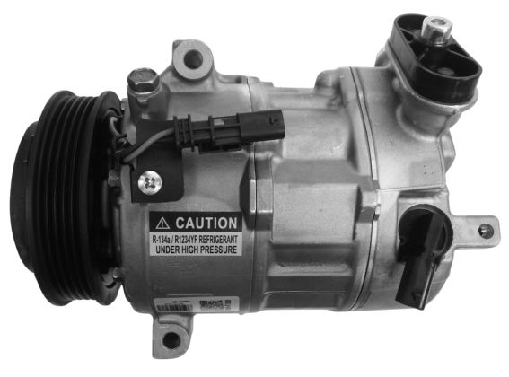 Austausch Klimakompressor, 0044714130-02 | 23225996