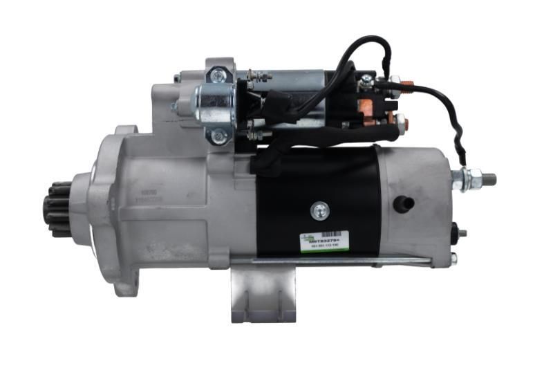 Aftermarket Starter, 0000212268-03 | MAN, 19910260, M9T83279, 99262017235, 51262017235 Aftermarket Starter, 0000212268-03 | MAN, 19910260, M9T83279, 99262017235, 51262017235