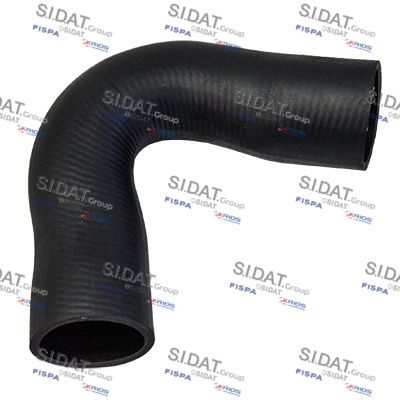 Ladeluftschlauch, 0331410396-03 | Seat, VW, 6R0145834A