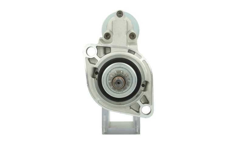 Aftermarket Starter, 0000211310-03 | Skoda, VW, 02A911024J, S27007, 547911023RA, 02A911023B