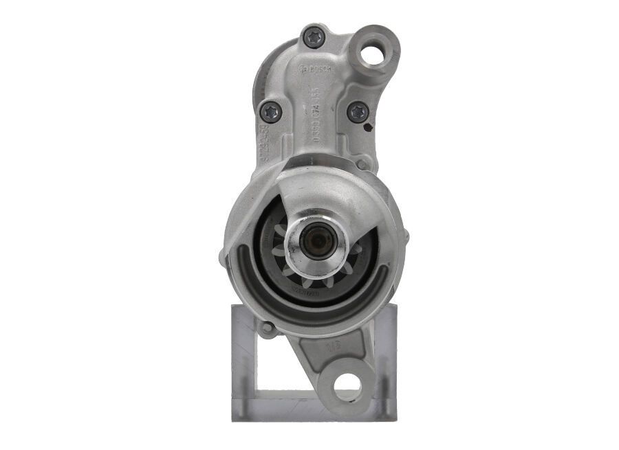 Original Starter, 0000211431-01 | Audi, 06L911021B, 06L911021A, 06L911021, 06L911021X