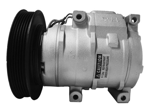 Austausch Klimakompressor, 0044711334-02