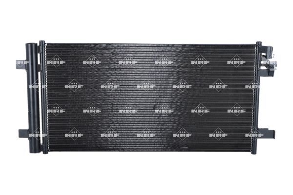 Klimakondensator 0044810309-03 | Audi, Seat, 2Q0816411A