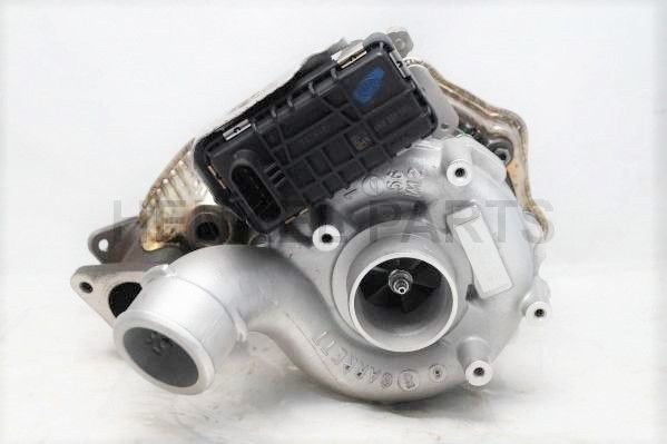 Turbolader Audi, VW, 059145874M, 059145874MV, 059145874MX | 0223414032-02