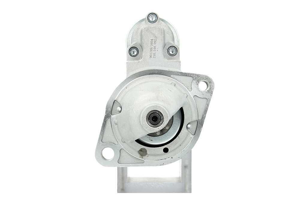 Aftermarket Starter, 0000211086-03 | BMW, 12417589350, 12417626546, 7626000, 12417589353